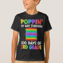 Search for 3rd grade kids tshirts Students