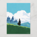 Search for magic castle postcards Wizard