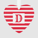 Search for single ornaments Modern