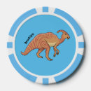 Recherche de dinosaure jetons poker Préhistorique