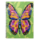 Recherche de papillon abstrait carnets Peinture