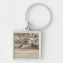 Search for arlington keychains Lithographed