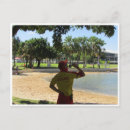 Recherche de nageurs cartes postales Surveillant