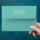 Search for addressing mr and mrs on envelopes Return address