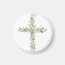 Search for cross magnets Christian