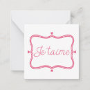 Recherche de taime de je Pour tous