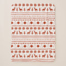 Search for reindeer blankets Cozy