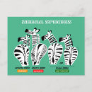 Search for species postcards Wildlife