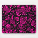 Recherche de confettis tapis souris Tendance