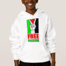 Search for free palestine hoodies Freedom