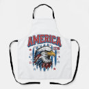 Search for made in america aprons Fourthofjuly