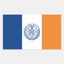 Search for new york state flag stickers America