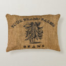 Search for vintage burlap pillows Texture