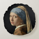 Recherche de boucles coussins Vermeer