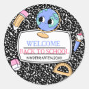 Search for notebook stickers Back to school