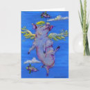 Search for when pigs fly cards Flying