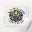 Search for bon mousepads Fleur de lis
