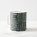 Search for circuit board mugs Electronic