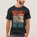 Recherche de reculez tshirts Pas