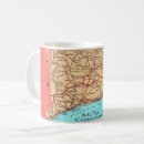 Search for connecticut map mugs Roads