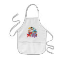 Search for miguel aprons Dino ranch