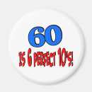 Search for 60 magnets Birthdays