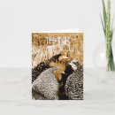 Search for hen thank you cards Country
