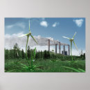 Search for wind energy posters Turbine
