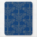 Search for effects mousepads Blue