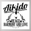 Search for sensei posters Aikido
