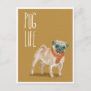Recherche de puns cartes postales Toute personne