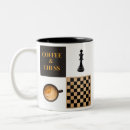 Search for chess pawn mugs Checkmate