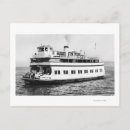 Search for ferries postcards Collection