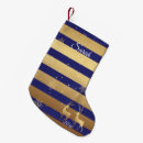 Recherche de blue christmas stockings Cerf