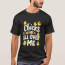Search for easter tshirts Chicks