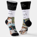 Search for mens socks Typography