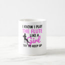 Search for flute mugs Marching band