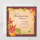 Search for colourful thanksgiving invitations Turkey