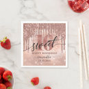 Search for sweet 16 napkins 16th