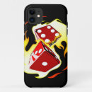 Search for dice phone cases Gambling