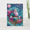 Recherche de van gogh christmas cards Nuit étoilée