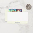 Search for butterfly horizontal note cards Colourful