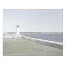 Recherche de phare blocsnotes Bleu