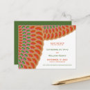 Search for oriental pattern invitations Asian