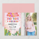 Search for taco graduation invitations Cactus