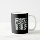 Search for prancer mugs Funny