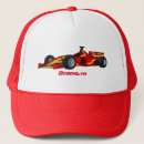 Recherche de voiture de course casquettes Toute personne