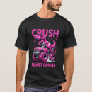 Search for crush cancer tshirts Sleeve