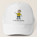 Search for big brother hats Little