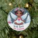 Search for snow angels ornaments Beautiful